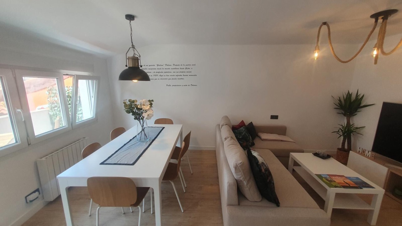 Photo of Livingroom in Cimadevilla