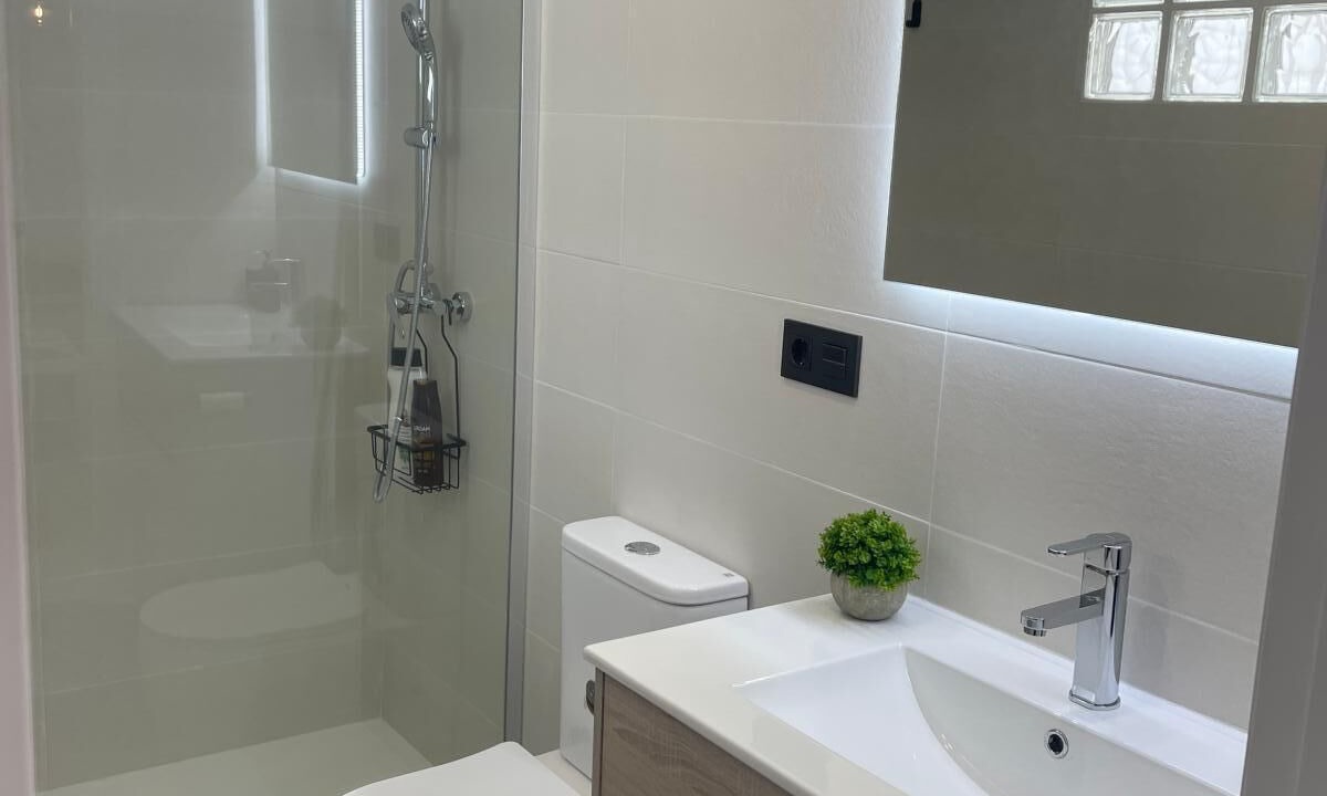 Photo of Bathroom in Cimadevilla