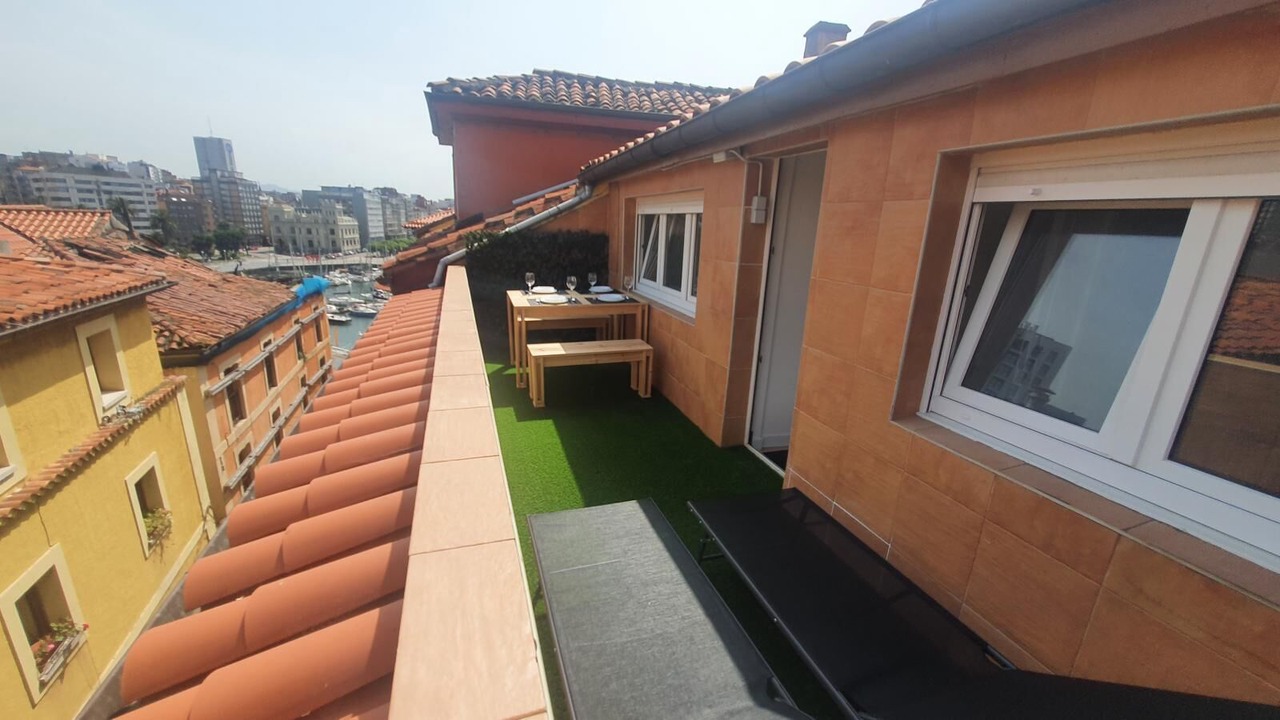 Photo of Outdoor in Cimadevilla