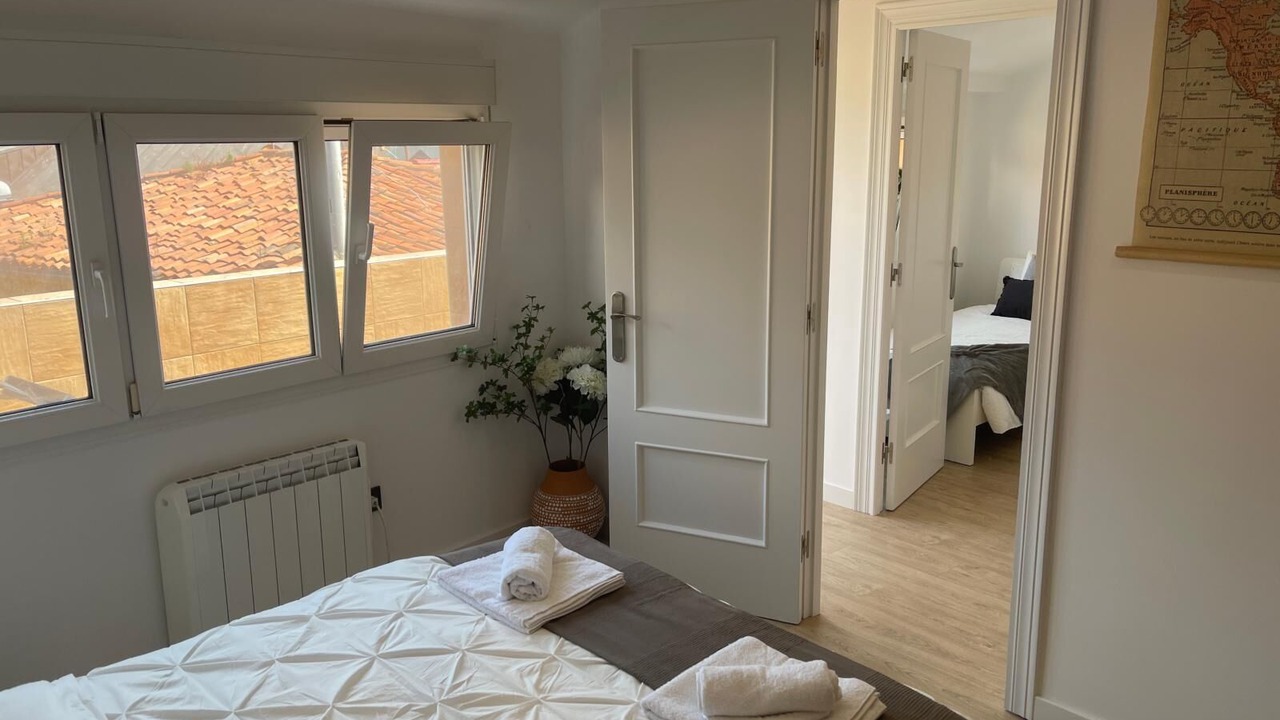 Photo of Bedroom in Cimadevilla