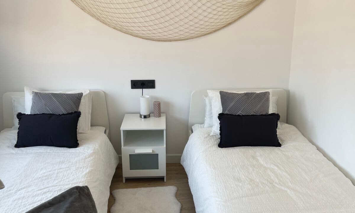 Photo of Bedroom in Cimadevilla