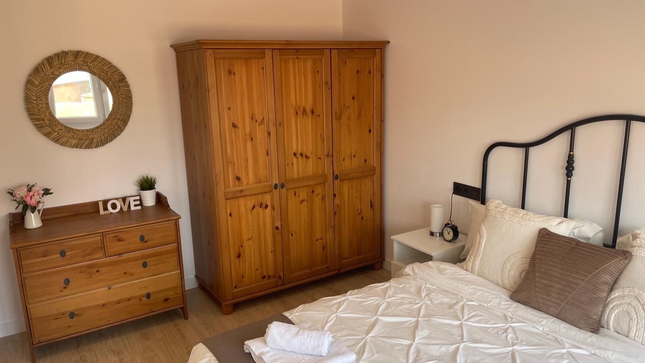Photo of Bedroom in Cimadevilla