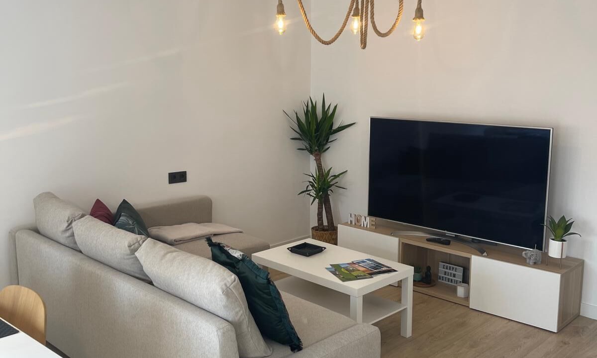 Photo of Livingroom in Cimadevilla