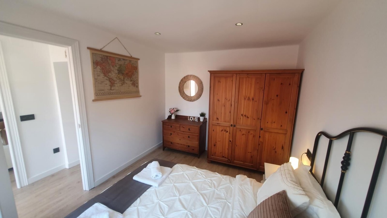 Photo of Bedroom in Cimadevilla