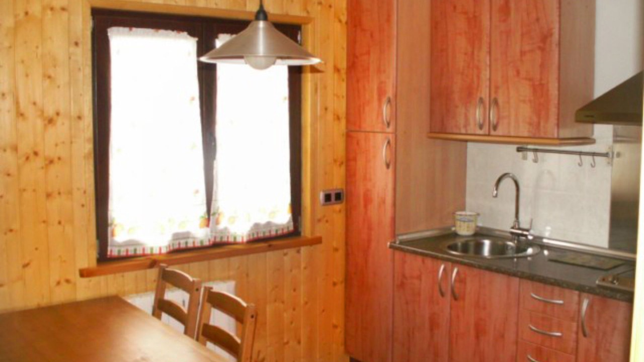 Photo of Kitchen in Villalba de la Sierra