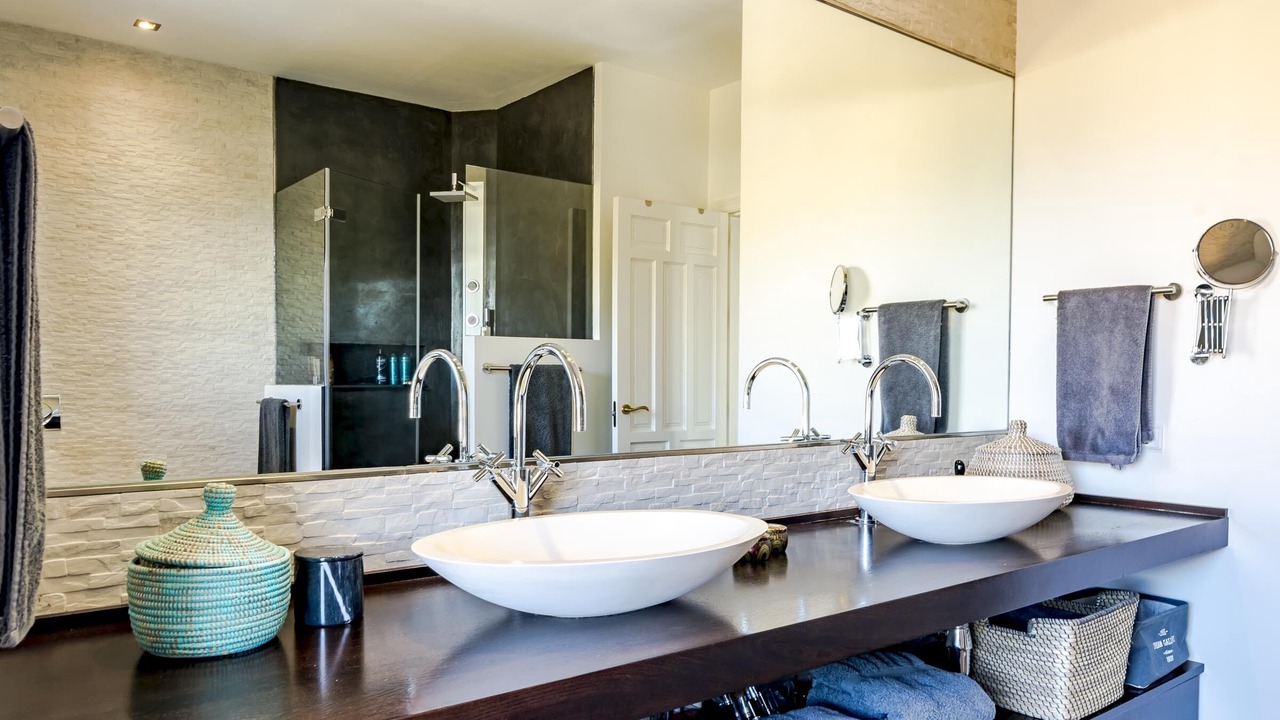 Photo of Bathroom in Benahavis