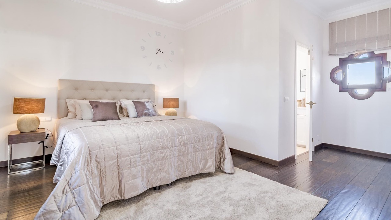 Photo of Bedroom in Benahavis