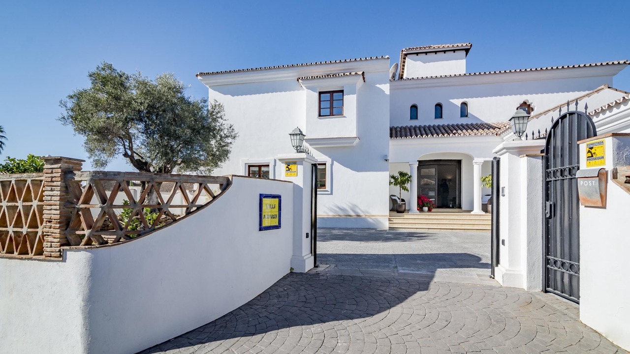 Photo of Outdoor in Benahavis