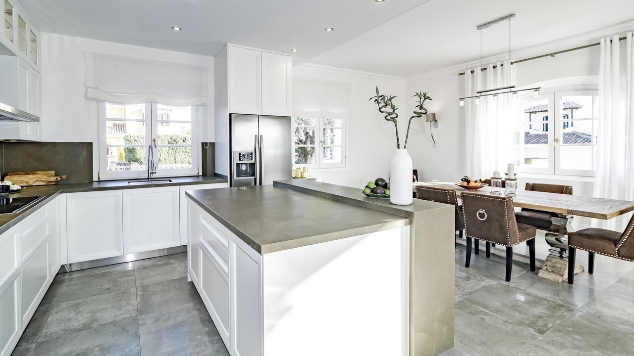 Photo of Kitchen in Benahavis