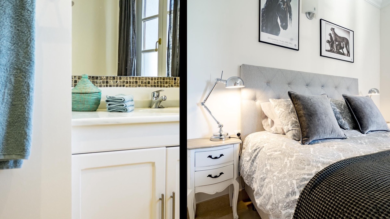 Photo of Bedroom in Benahavis