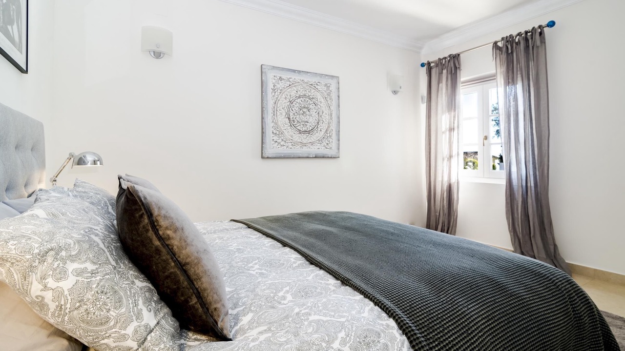 Photo of Bedroom in Benahavis