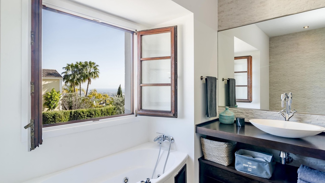 Photo of Bathroom in Benahavis