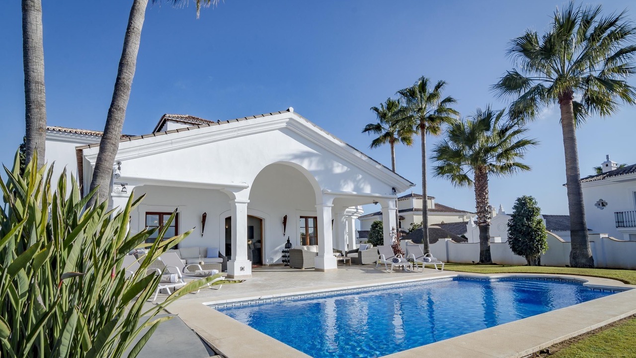 Photo of Outdoor in Benahavis