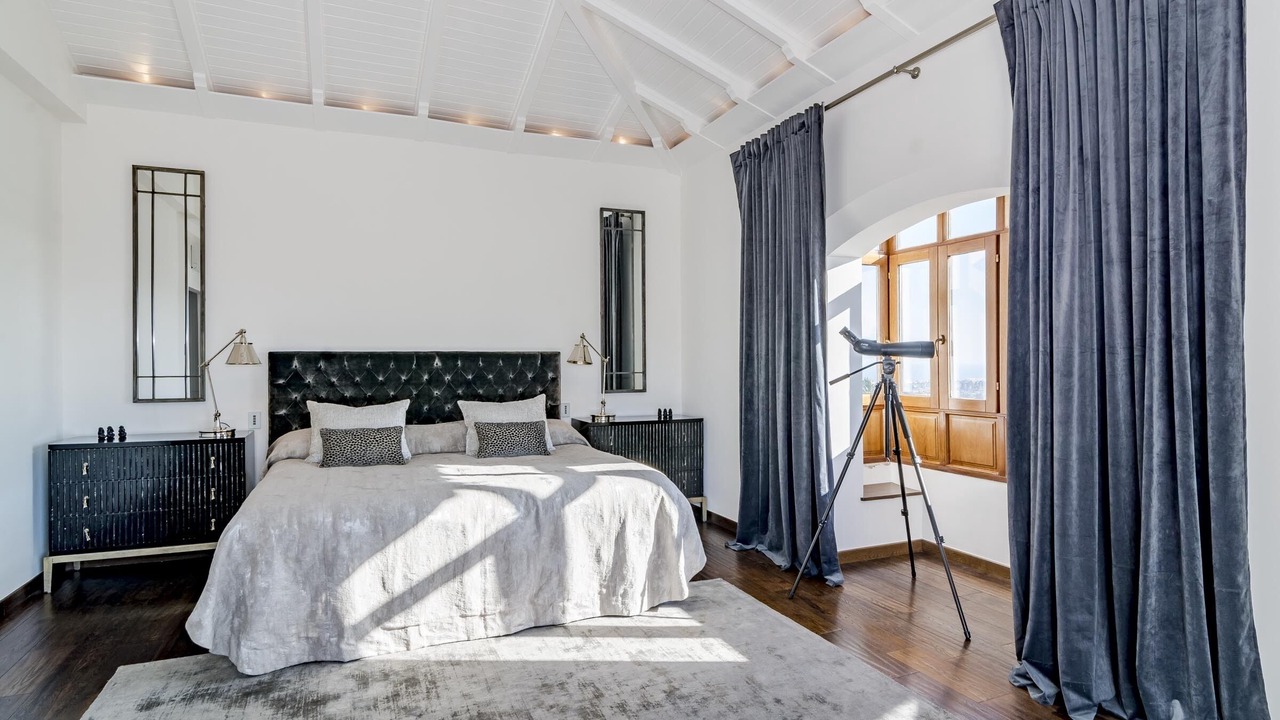 Photo of Bedroom in Benahavis