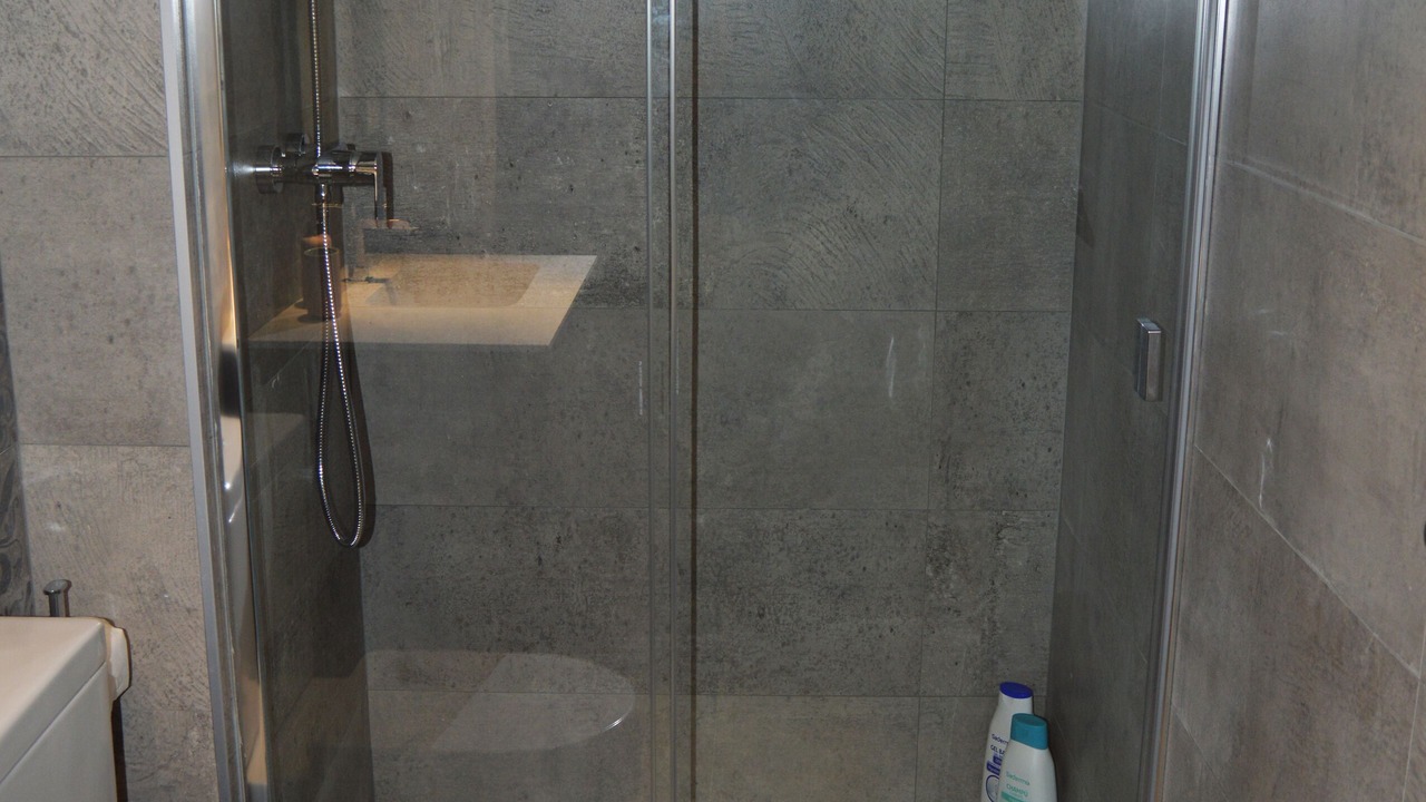 Photo of Bathroom in Zaragoza Old Town
