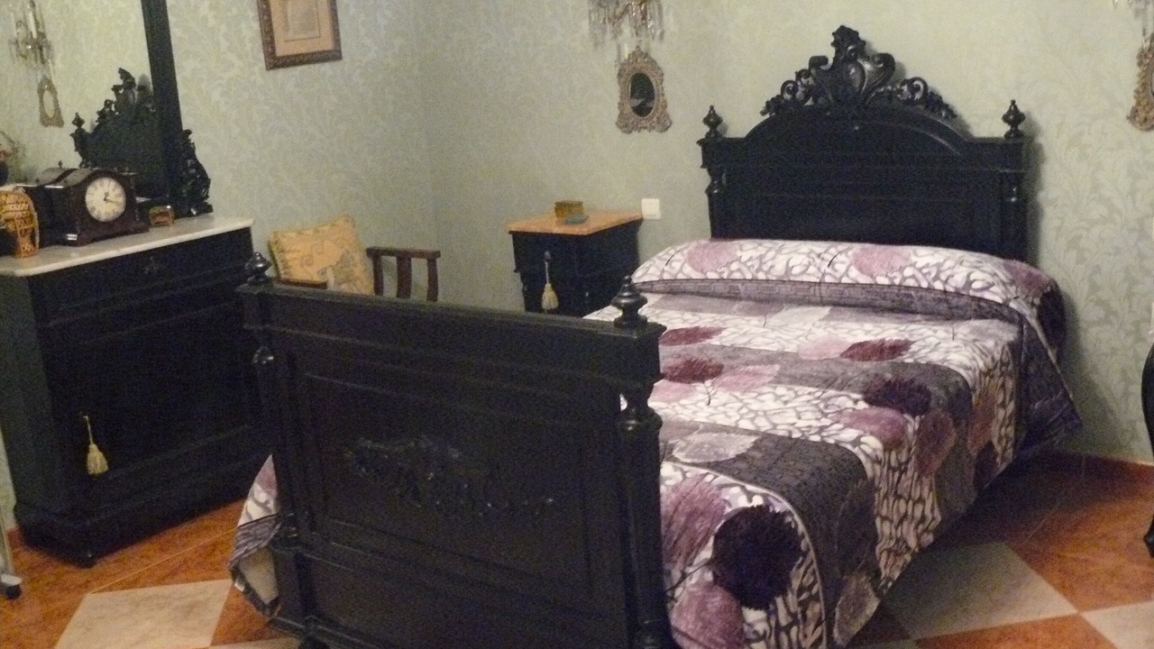Photo of Bedroom in Ainzon