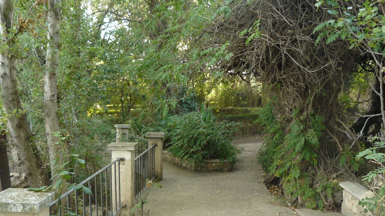 Photo of Outdoor in Ainzon