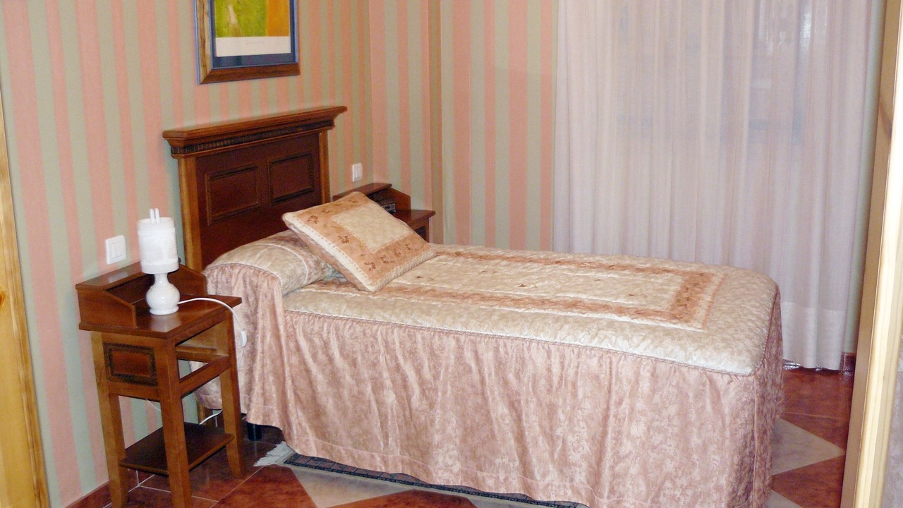 Photo of Bedroom in Ainzon