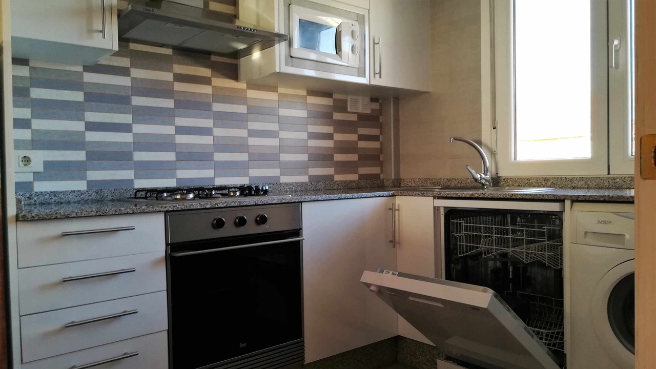 Photo of Kitchen in Cangas
