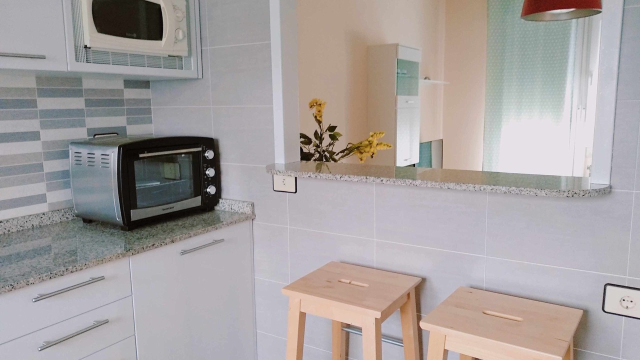 Photo of Kitchen in Cangas