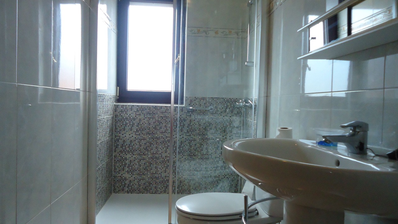 Photo of Bathroom in Somo
