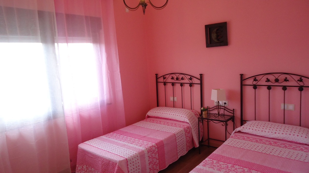 Photo of Bedroom in Somo