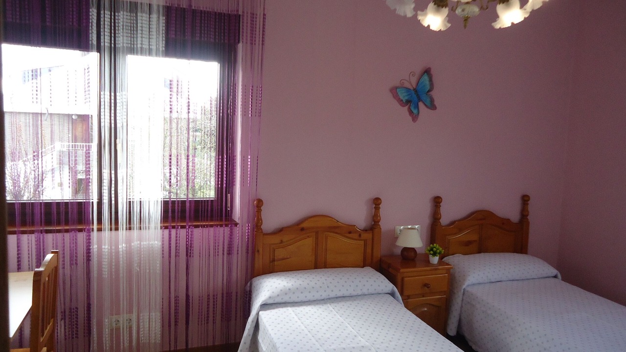 Photo of Bedroom in Somo