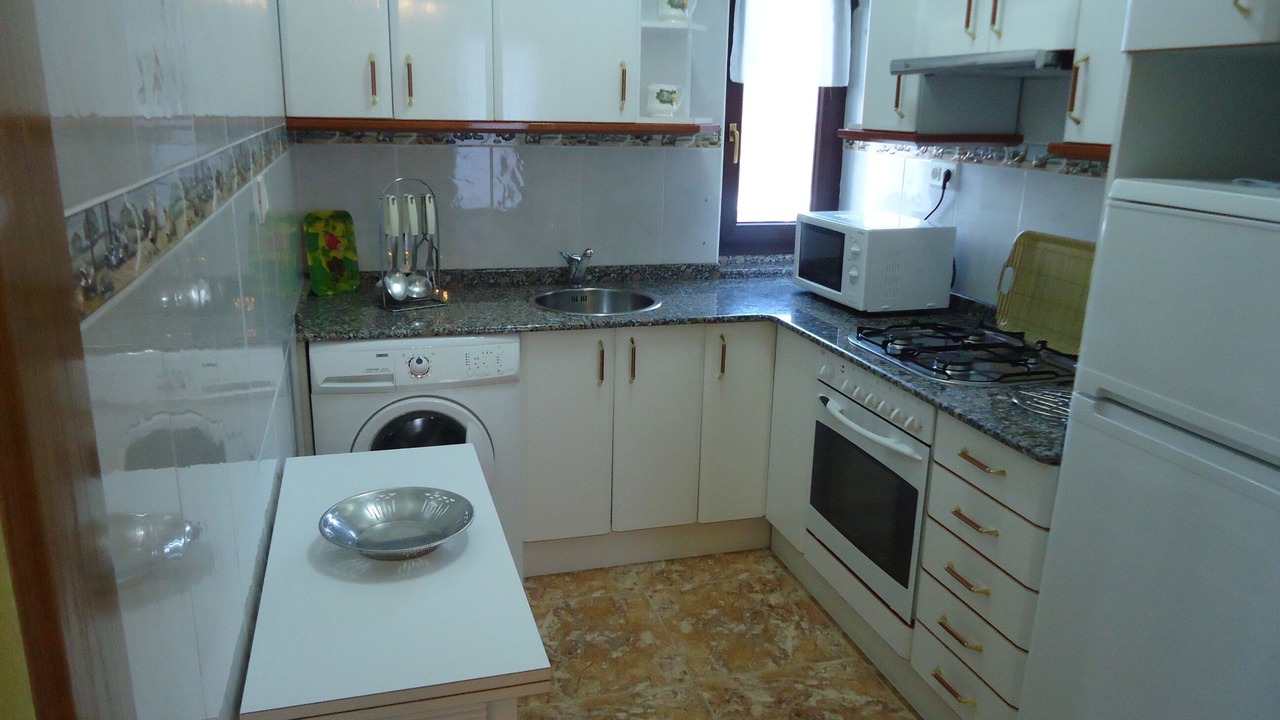 Photo of Kitchen in Somo