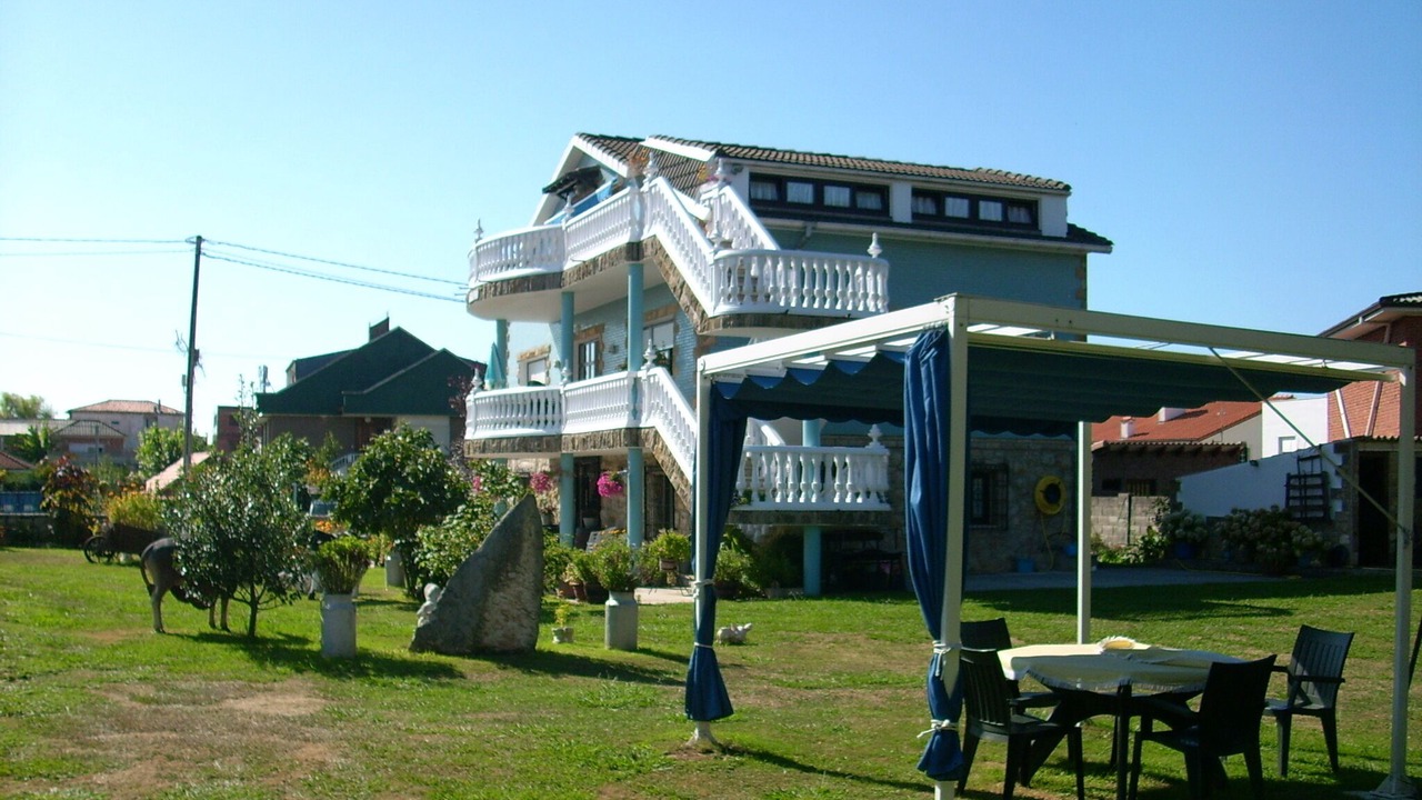 Photo of Outdoor in Somo