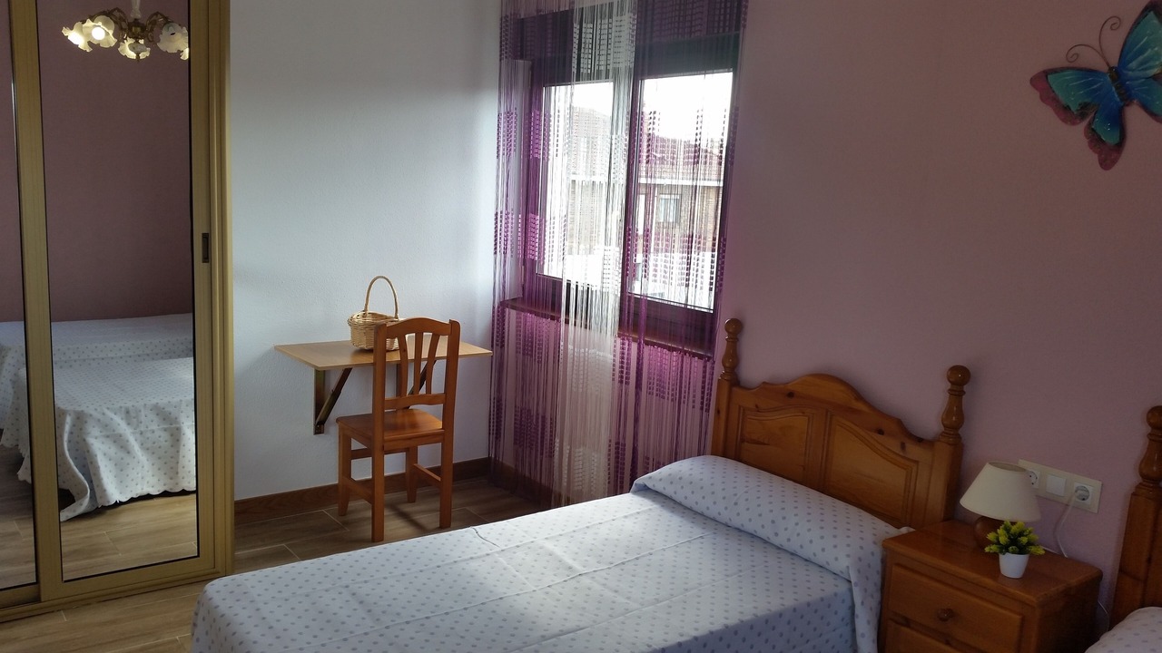 Photo of Bedroom in Somo