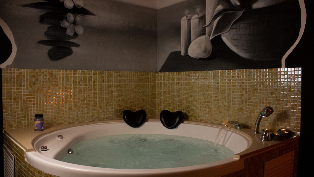 Photo of Bathroom in Puebla Tornesa