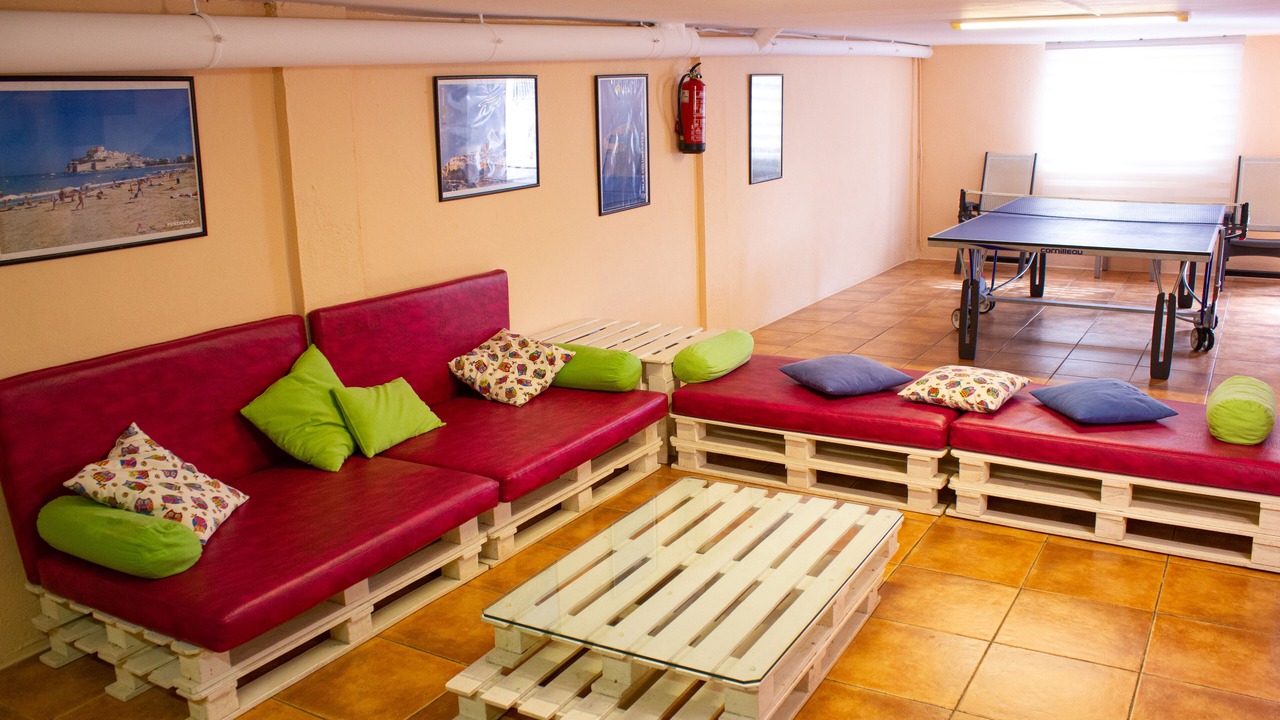 Photo of Bedroom in Puebla Tornesa