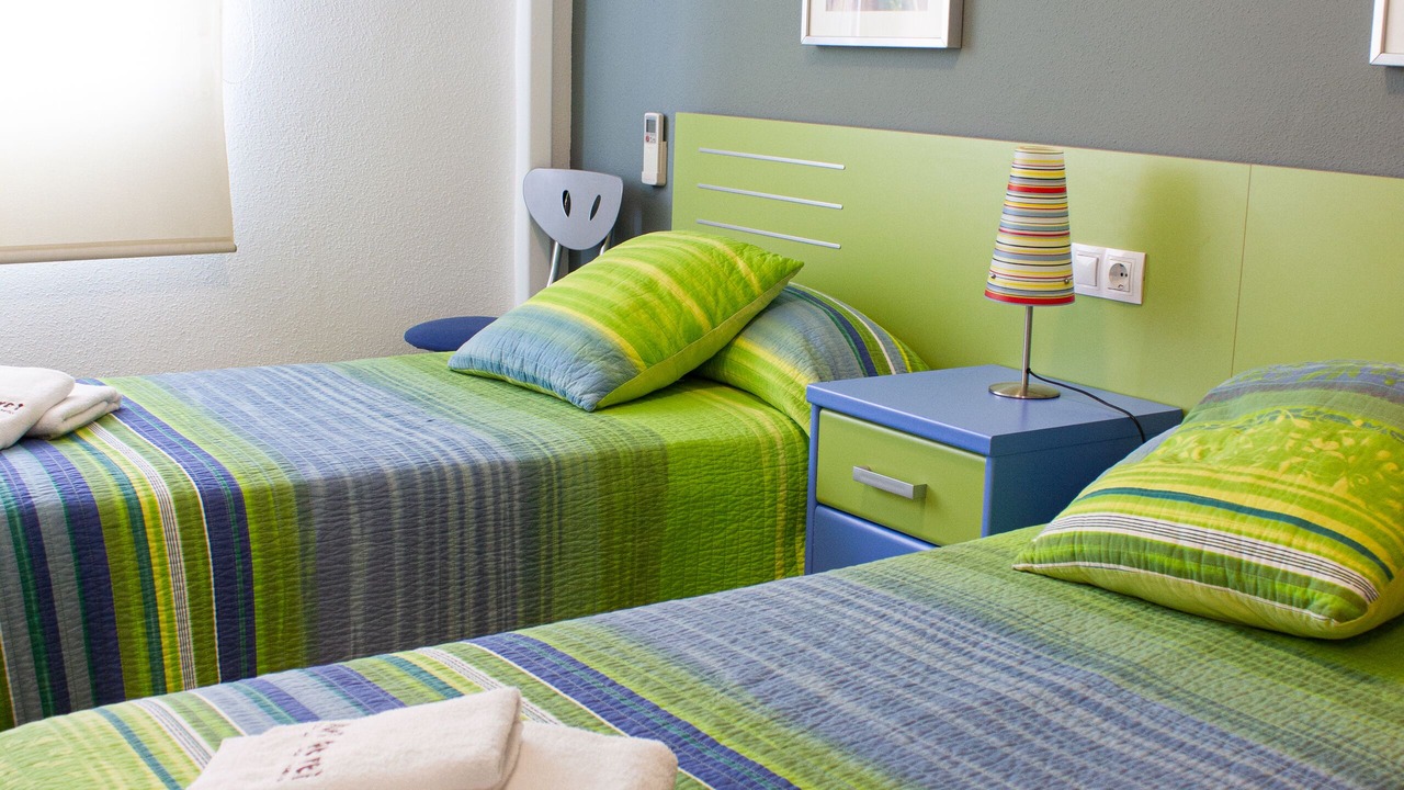Photo of Bedroom in Puebla Tornesa