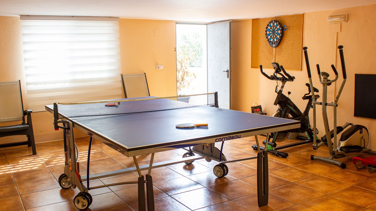 Photo of Bedroom in Puebla Tornesa