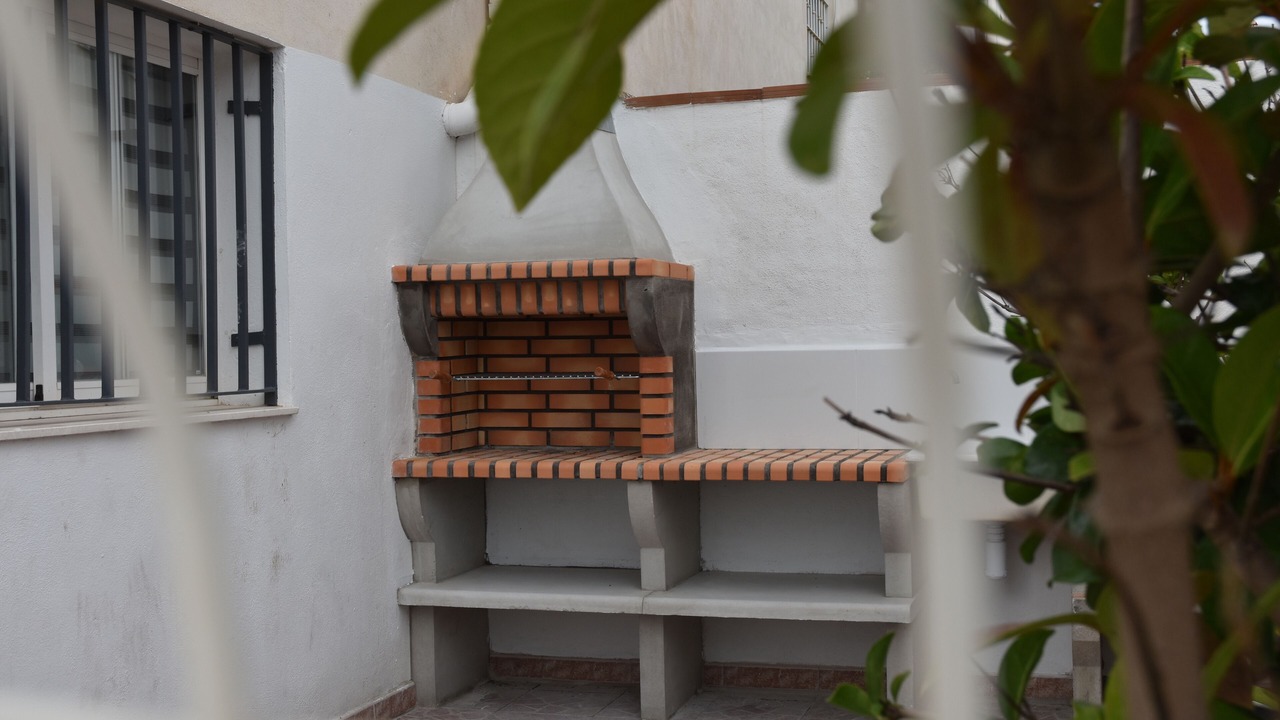 Photo of Outdoor in Puebla Tornesa