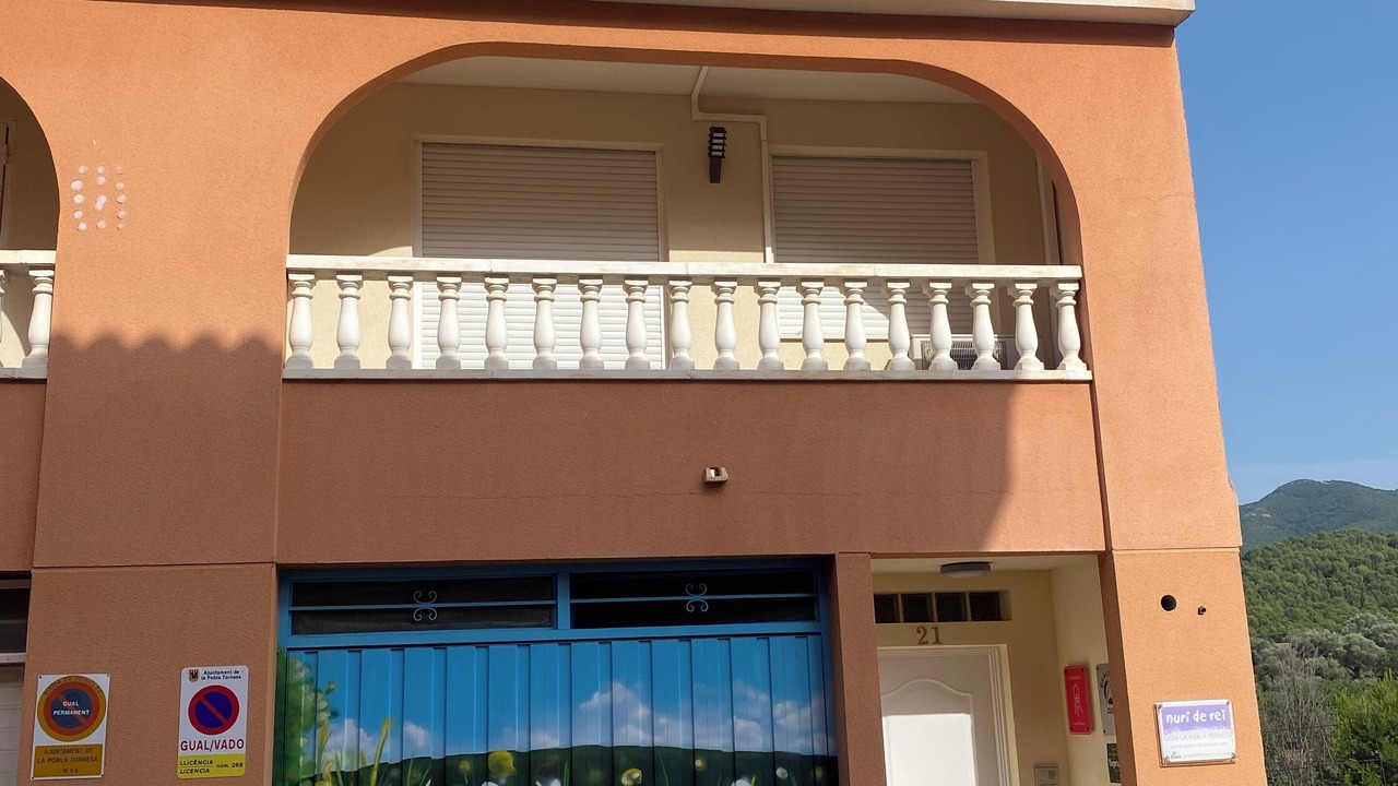 Photo of Outdoor in Puebla Tornesa