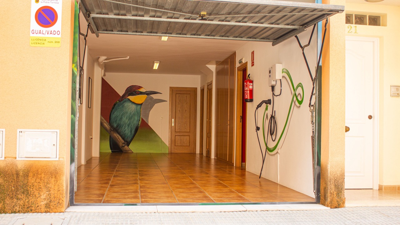 Photo of Outdoor in Puebla Tornesa
