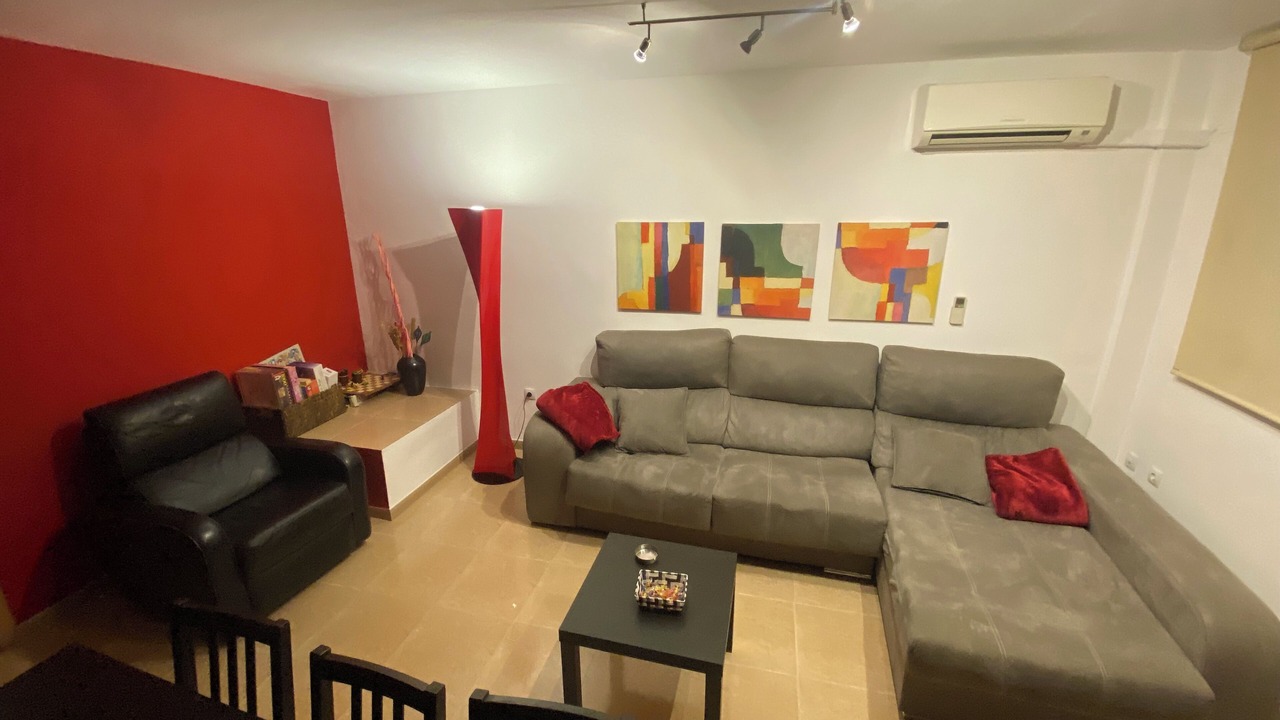 Photo of Livingroom in Puebla Tornesa