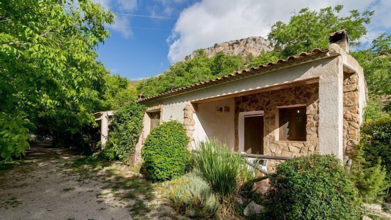 Photo of Outdoor in Nerpio