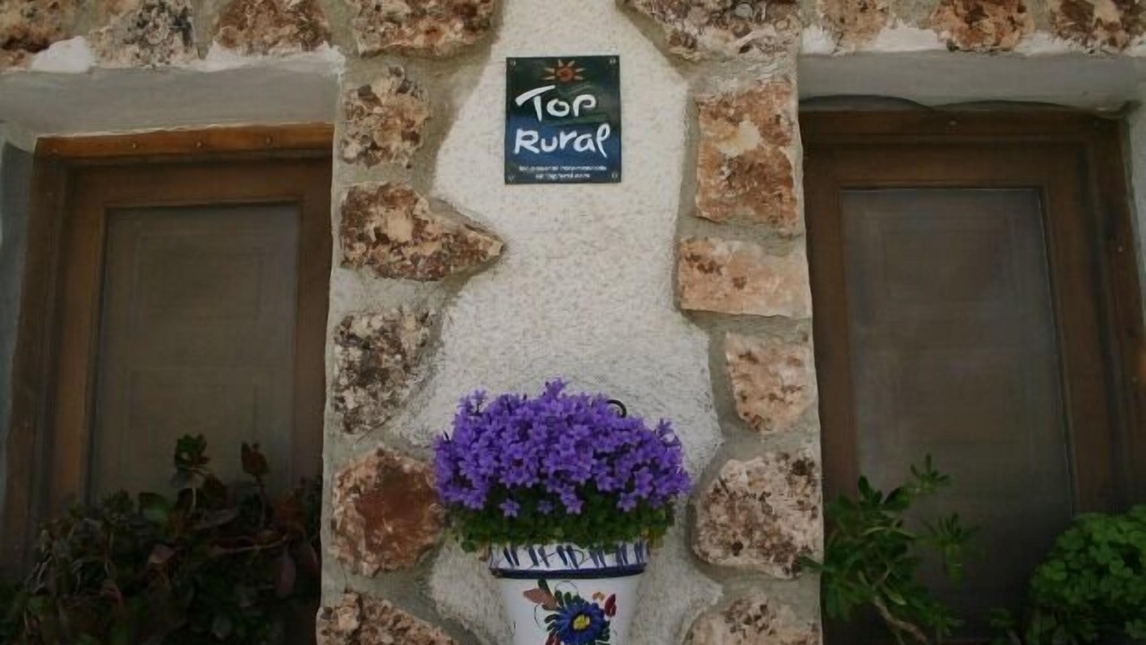 Photo of Outdoor in Nerpio