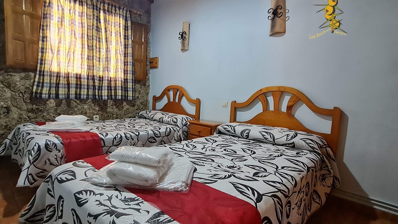 Photo of Bedroom in Nerpio