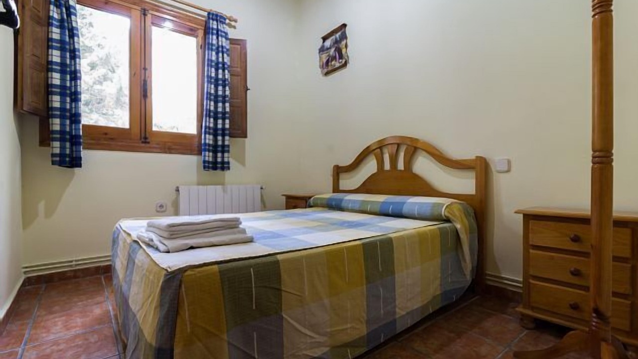 Photo of Bedroom in Nerpio