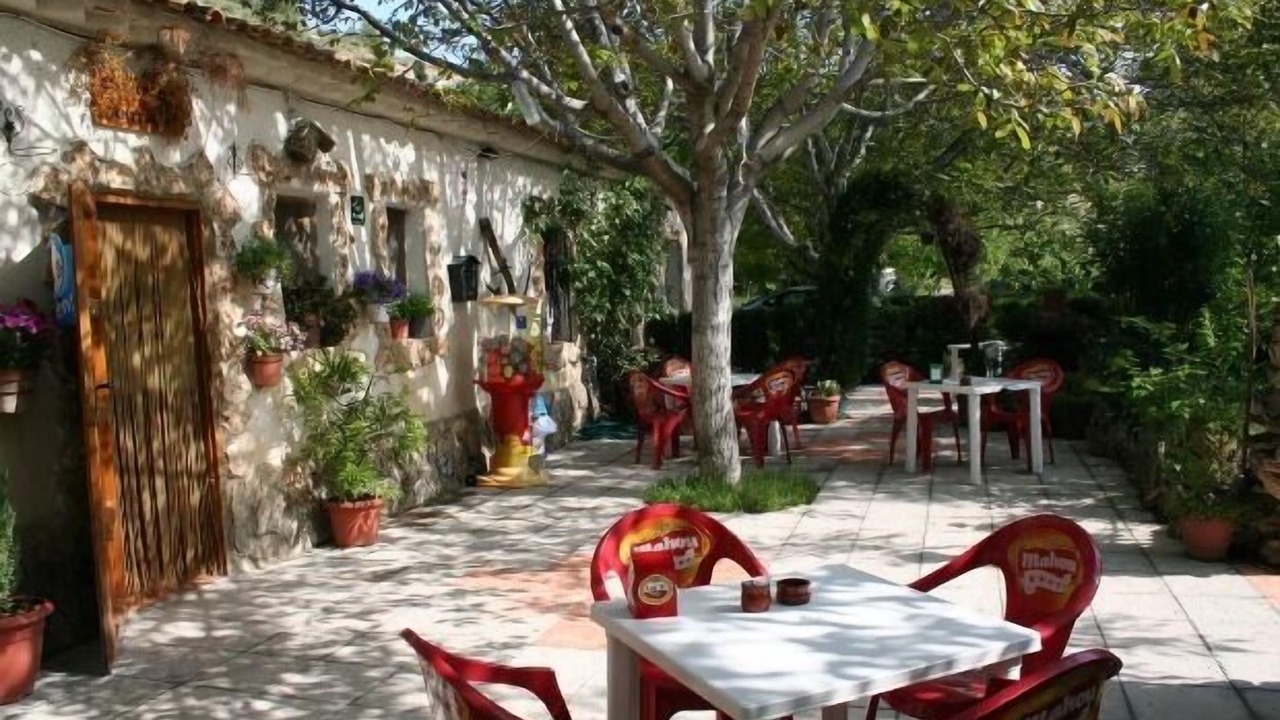 Photo of Outdoor in Nerpio