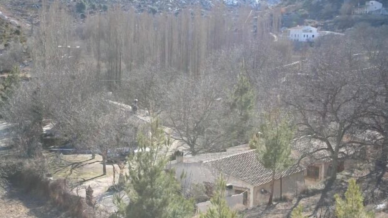 Photo of Outdoor in Nerpio