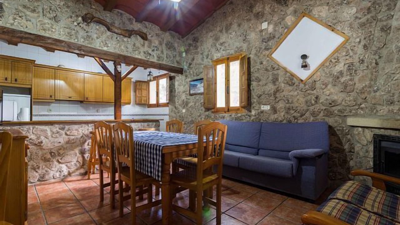 Photo of Livingroom in Nerpio