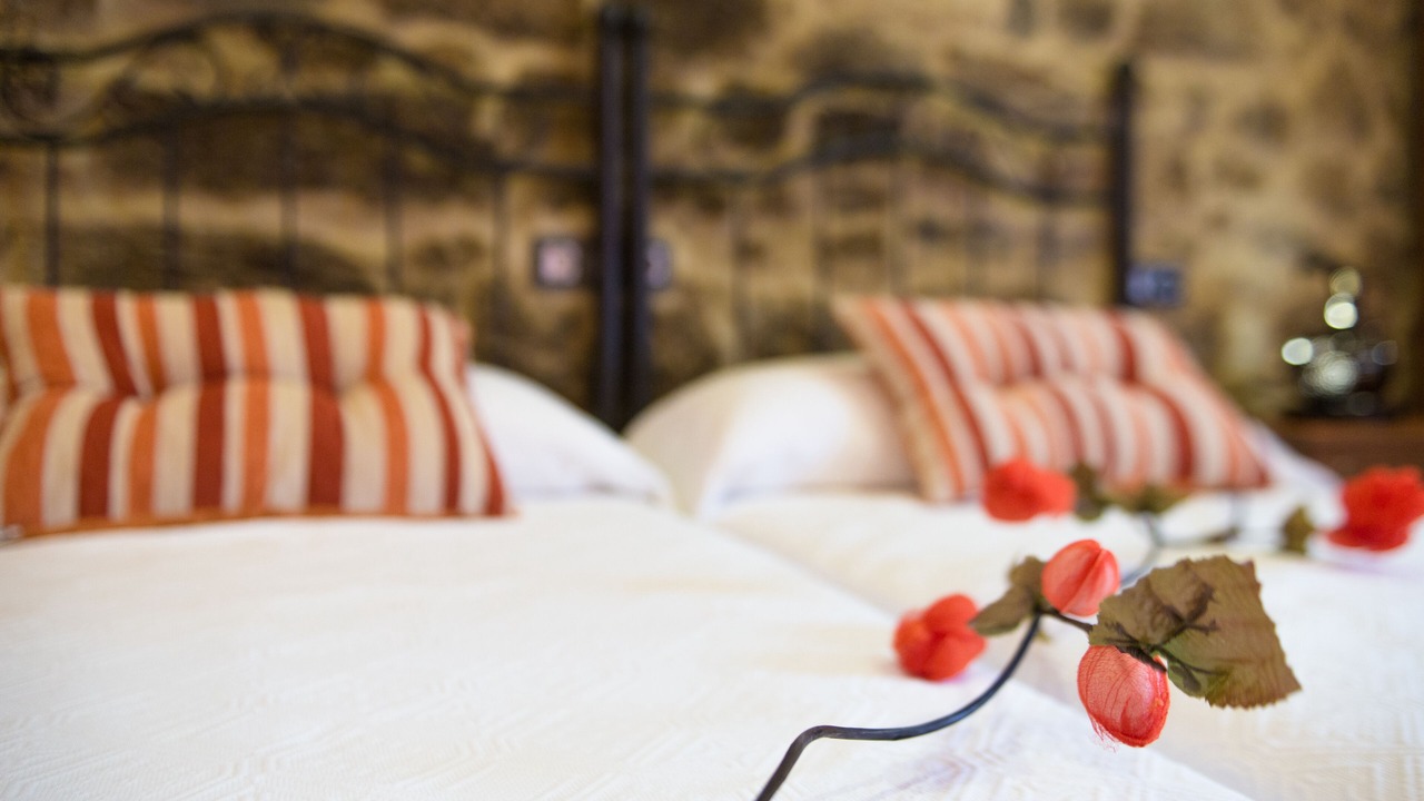 Photo of Bedroom in Palas de Rei