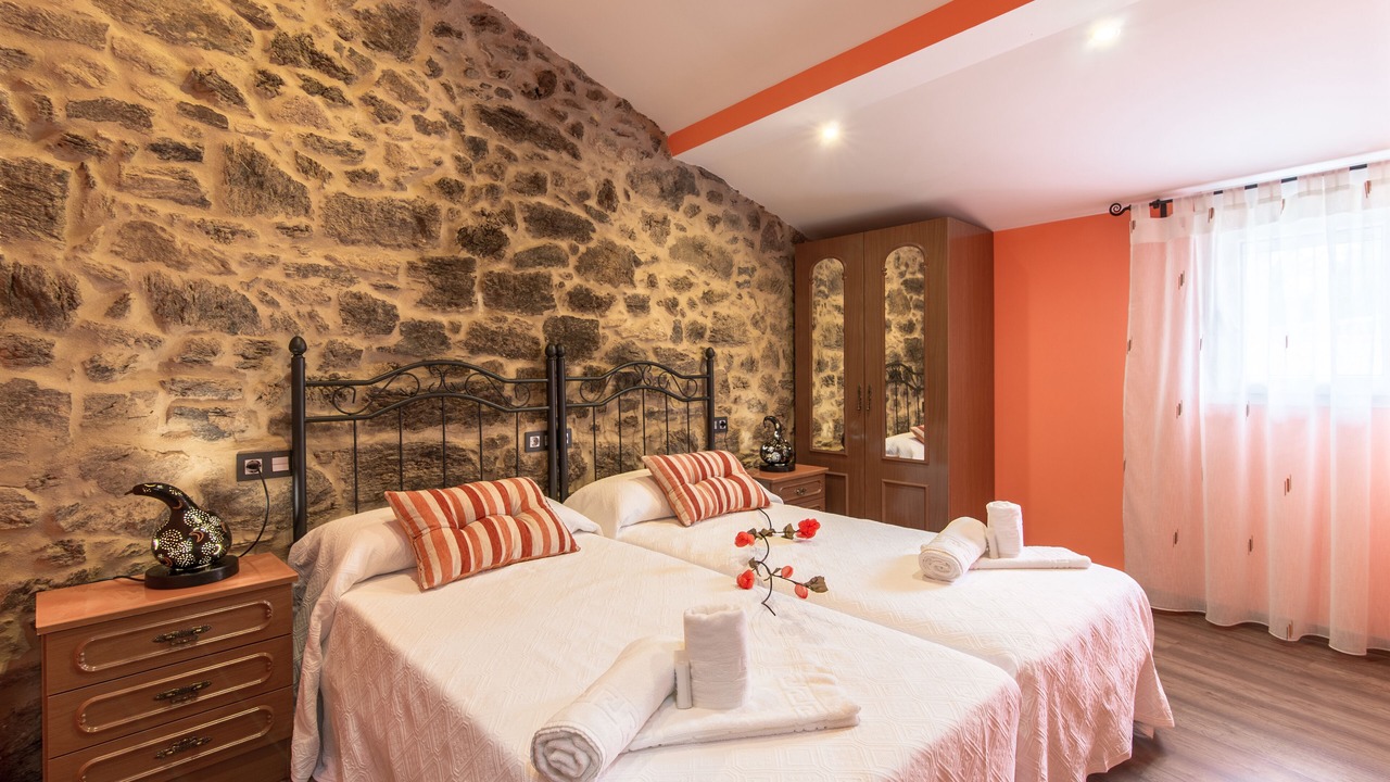 Photo of Bedroom in Palas de Rei