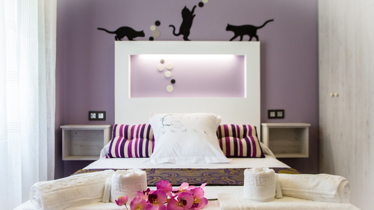 Photo of Bedroom in Palas de Rei
