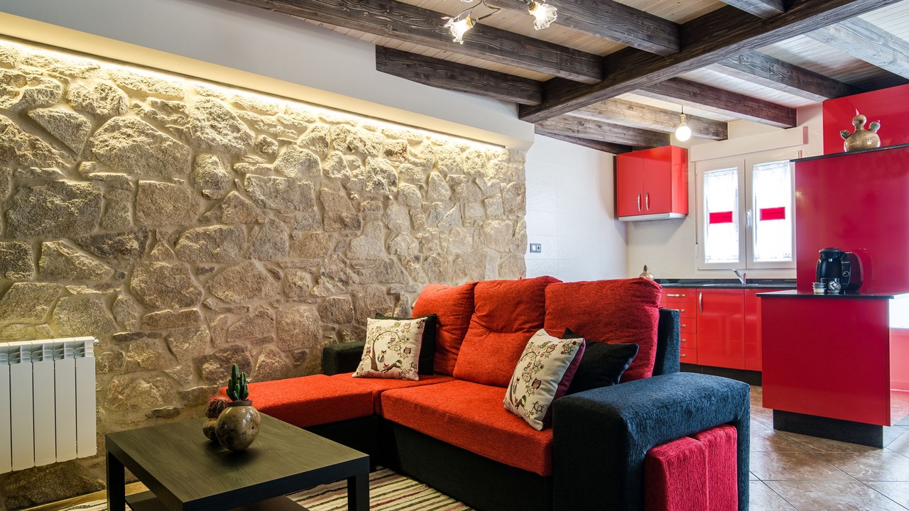 Photo of Livingroom in Palas de Rei