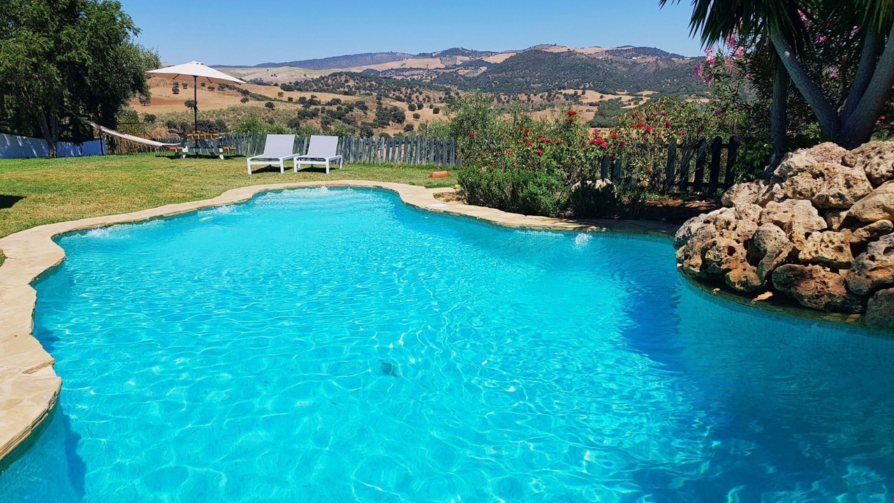 Photo of Outdoor in Puerto Serrano